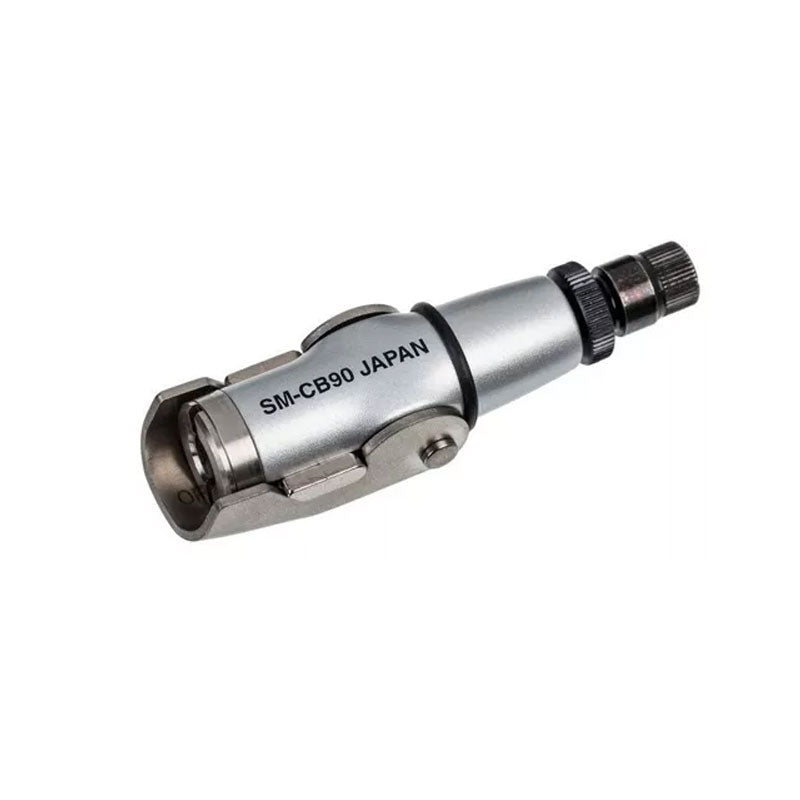 Ajustador de Cable de Freno SHIMANO SM-CB90 Color Gris